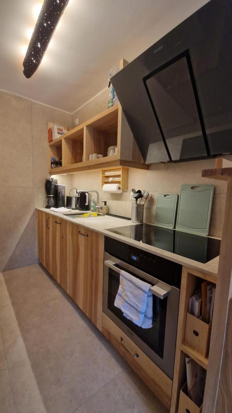 Ferienwohnung Bergwelten Oberaudorf Ngoại thất bức ảnh