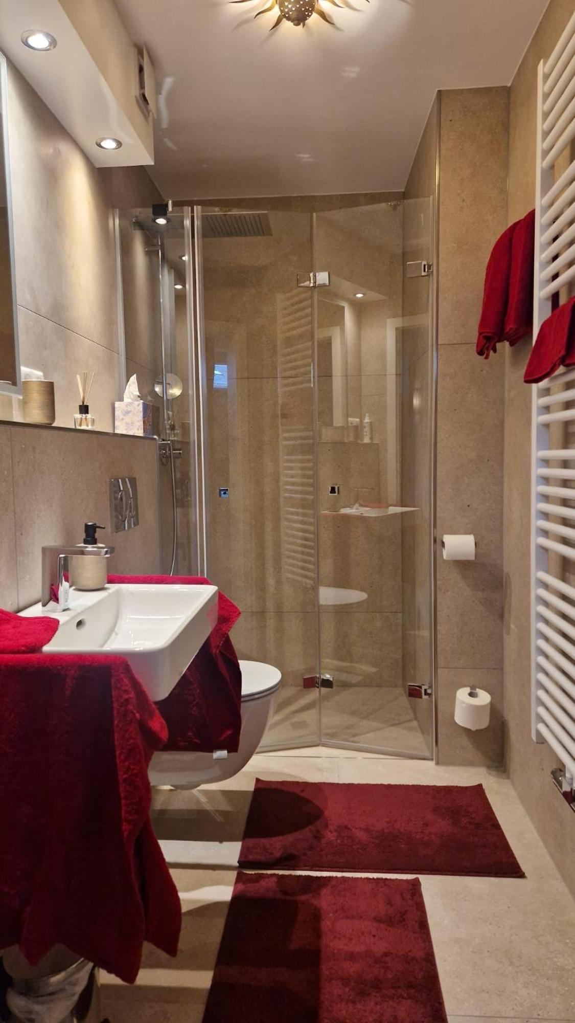 Ferienwohnung Bergwelten Oberaudorf Ngoại thất bức ảnh
