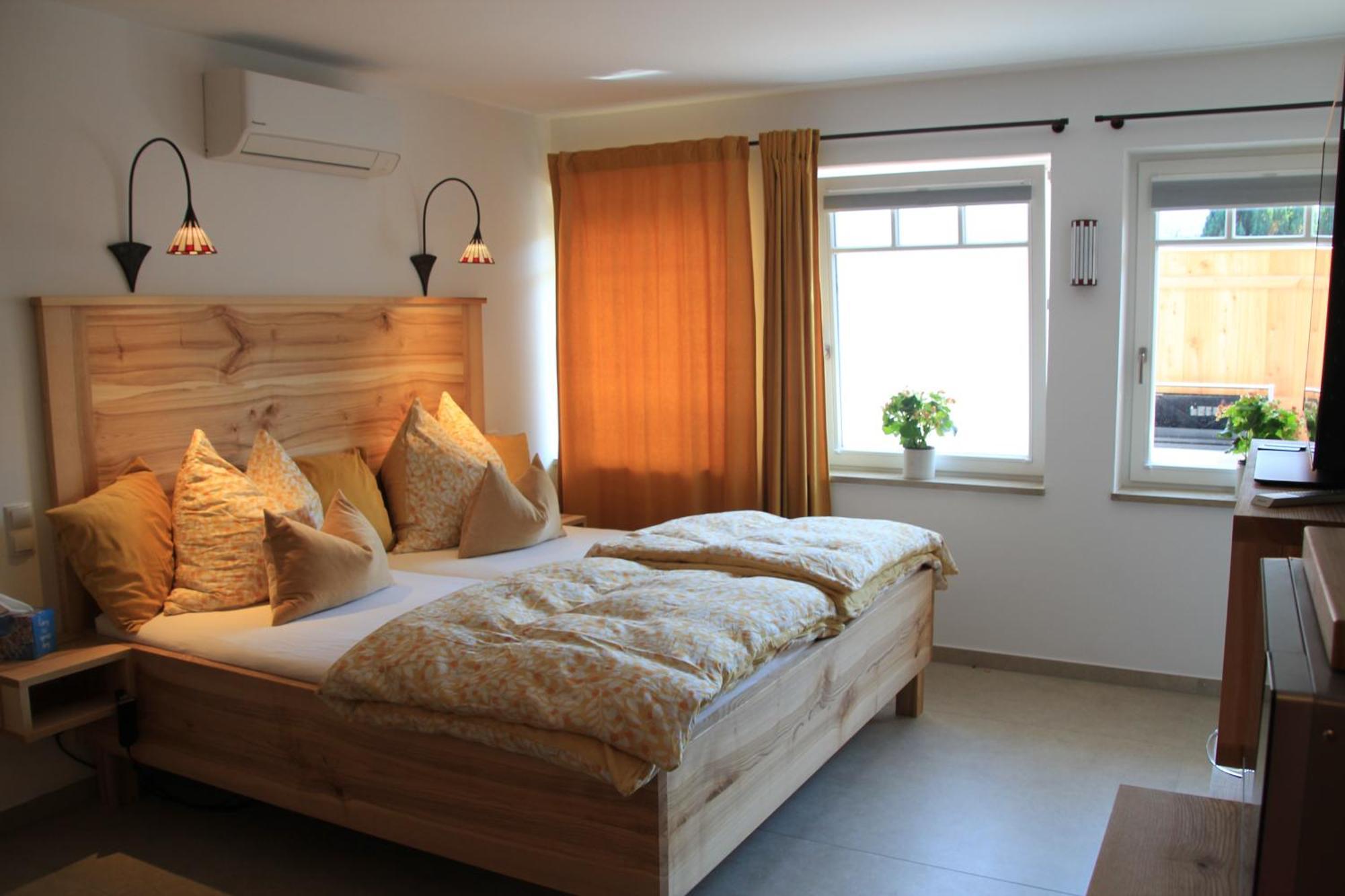 Ferienwohnung Bergwelten Oberaudorf Ngoại thất bức ảnh