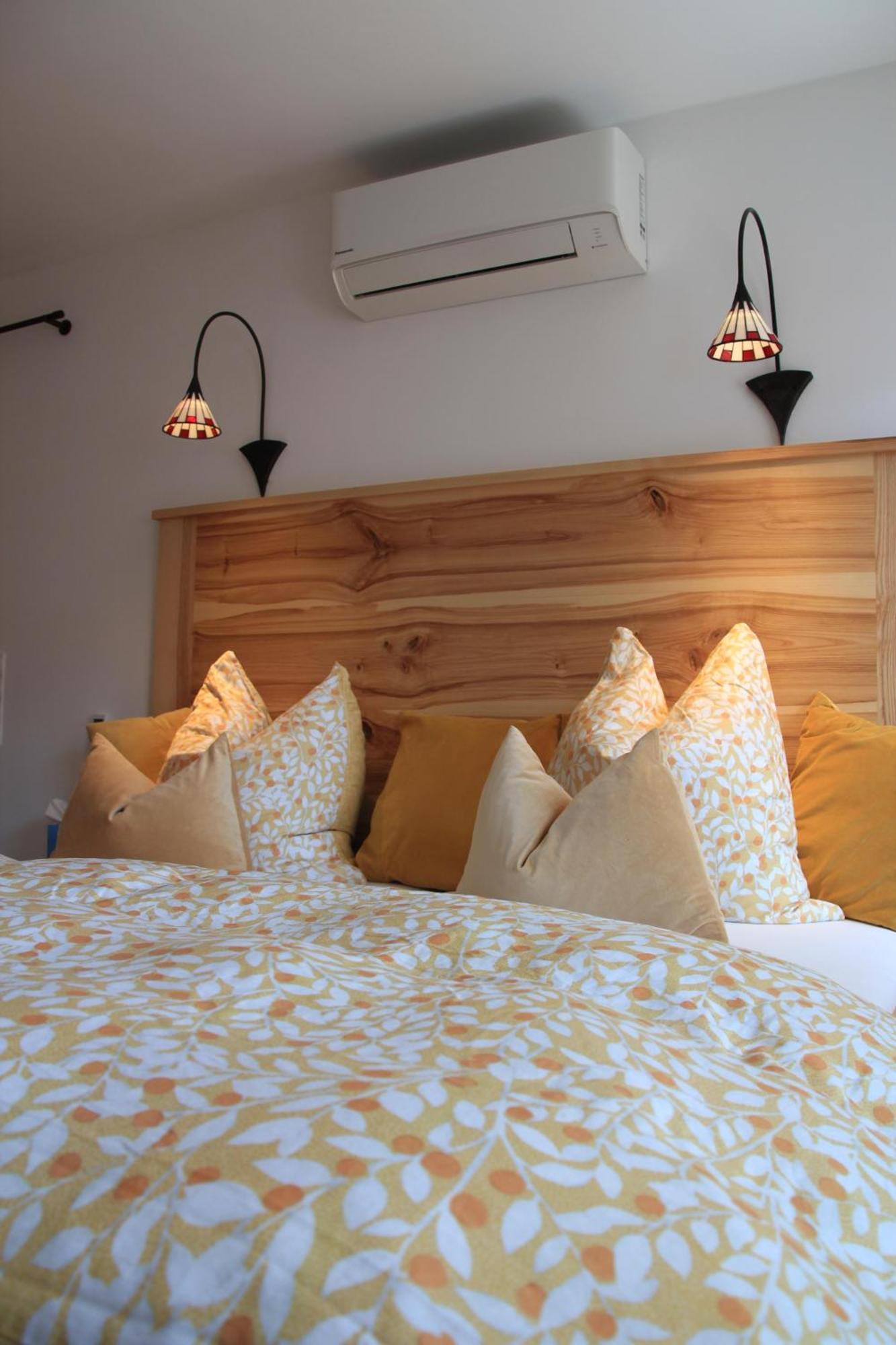 Ferienwohnung Bergwelten Oberaudorf Ngoại thất bức ảnh