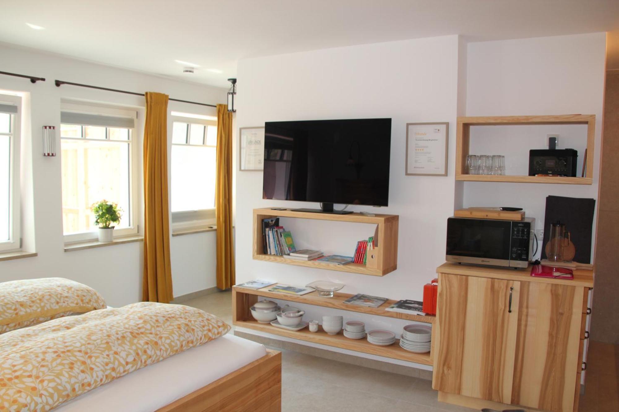 Ferienwohnung Bergwelten Oberaudorf Ngoại thất bức ảnh
